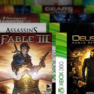 The Complete List of Backward Compatibility Titles .